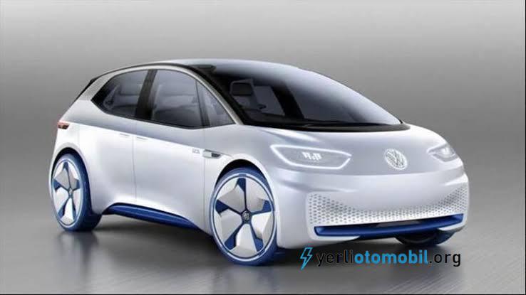 Elektrikli Otomobillerin Geleceği
