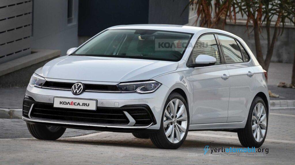 2021 Volkswagen Polo Fiyat Listesi