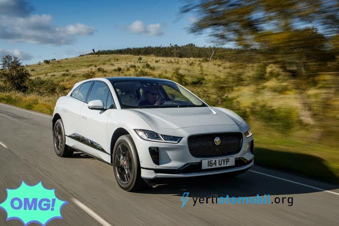 2025 yılından sonra Jaguar sadece elektrikli araç üretecek