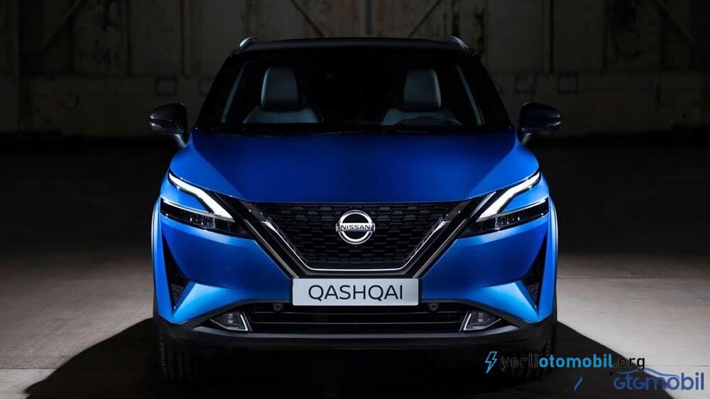 2021 Nissan Qashqai fiyatı ve özellikleri neler?