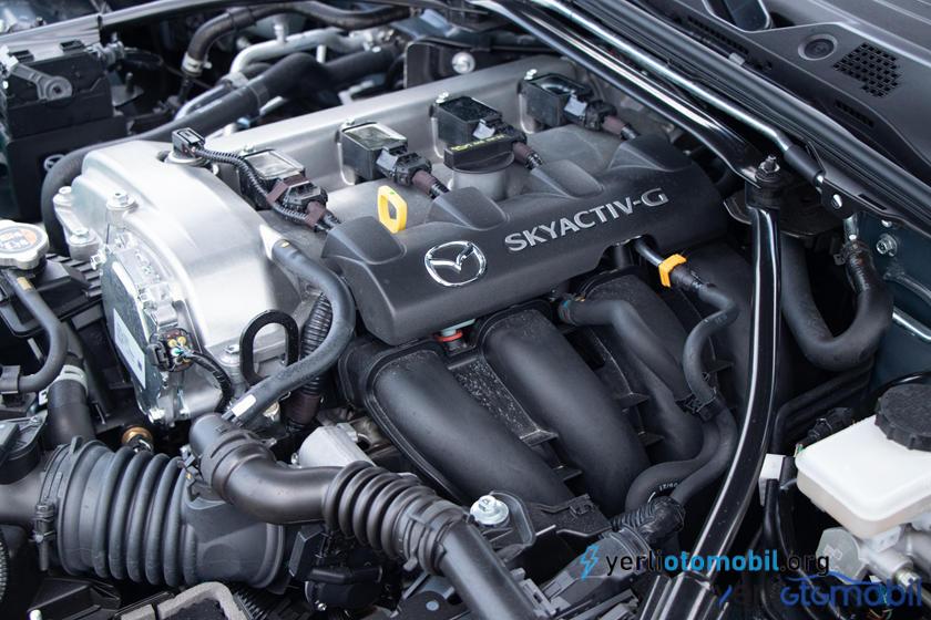 2023 Mazda MX-5 Hakkında Bilmeniz Gereken Her Şey