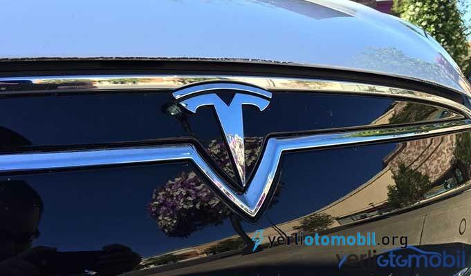 Toyota ve Tesla elektrikli araç platformunu beraber mi geliştirecek?