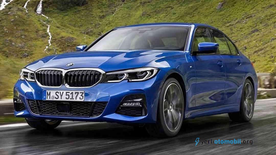Tüm BMW Modellerinin 2021 Fiyat Listesi