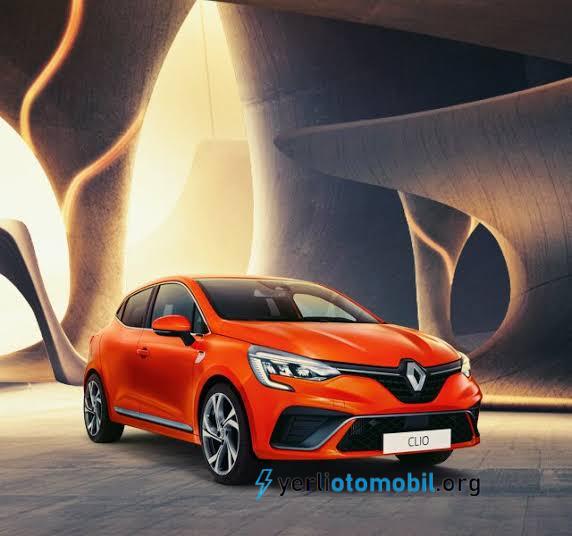2021 Renault Clio Haziran İndirimi Başladı! Clio 5 haziran ayı fiyatları ne kadar? 2021 model Clio fiyat listesi hakkında tüm detaylar 