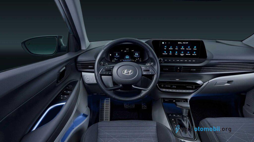 Hyundai Bayon Türkiye Fiyatı Ne Kadar? Türkiye de üretilen 2021 model Hyundai Bayon Fiyatları