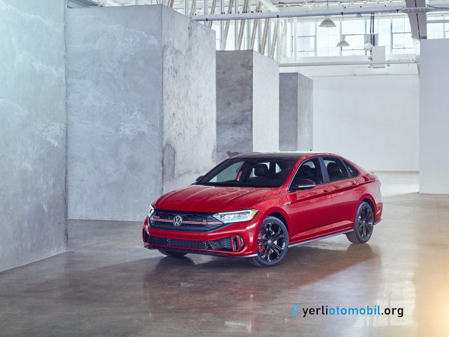 2022 Volkswagen Jetta Tanıtımı hakkında detaylar, özellikleri neler? Motor detayları neler? Araç için paket ve fiyat seçenekleri neler?