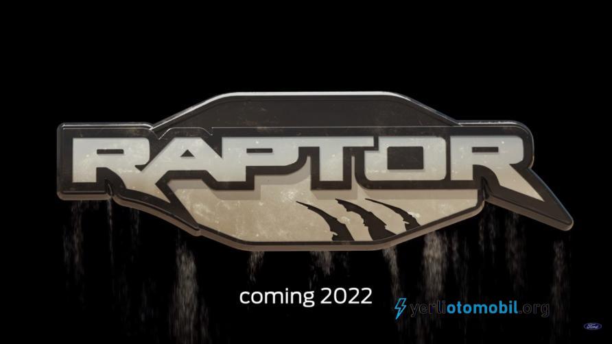 Ford Bronco Raptor 2022 ilk çeyrekte gelecek!