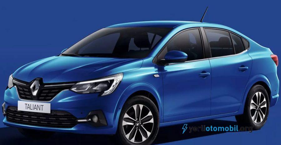 Ekim 2021 Renault Sıfır Araç Fiyat Listesi Geldi!
