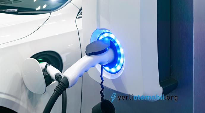 Elektrikli Otomobillere Dev Yatırım
