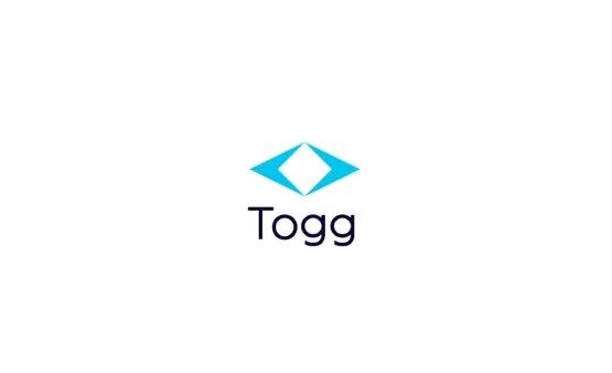 TOGG Yeni Logosu Büyük İlgi Gördü