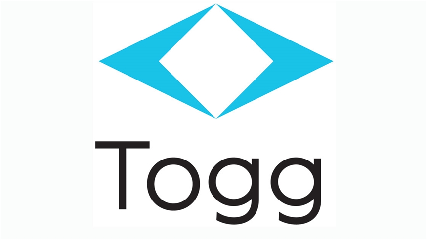 TOGG'un Yeni Logosu Oy Birliğiyle Seçildi