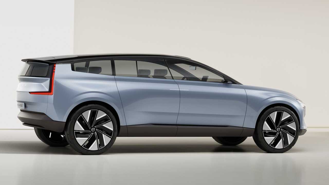 Volvo’dan Elektrikli Otomobil Pili Yatırımı