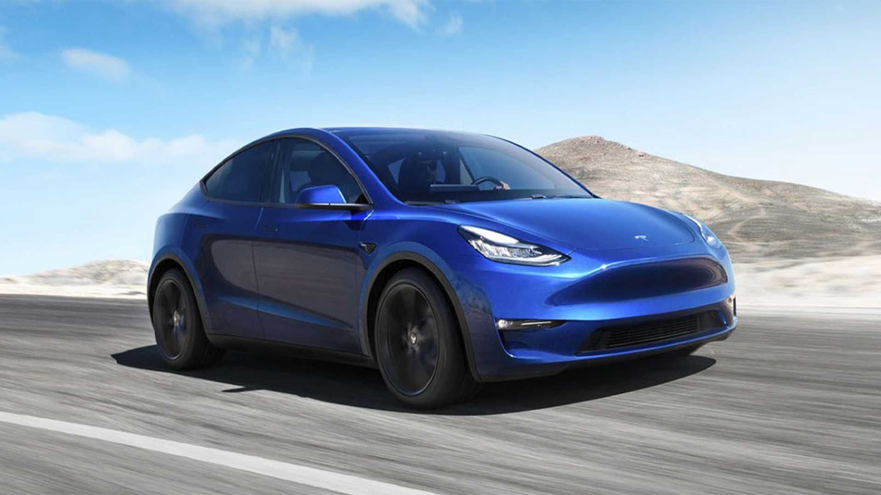 Tesla’dan Yeni Araç Açıklaması!