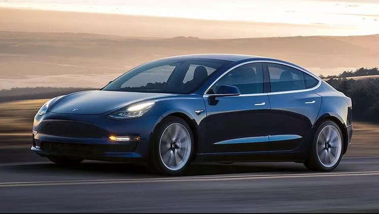 Tesla 2022'nin İlk Çeyrek Raporunu Yayınladı!