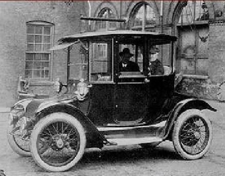 İlk Elektrikli Otomobil Kimin Tarafından Üretildi?