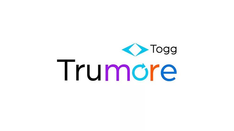 Togg'un Yeni Markası Trumore Nedir